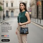 ROUND HANDLE (Black+Grey) - Image 2