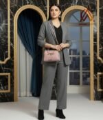 ROUND HANDLE (Pink+Skin) - Image 2