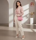 CAT HANDLE PINK - Image 2