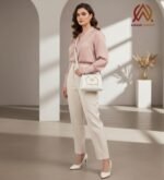 CAT HANDLE WHITE - Image 2