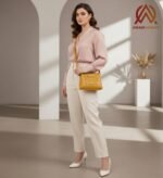 CAT HANDLE MUSTARD - Image 2