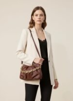 SALVAT PARIS CHOCOLATE BROWN - Image 2