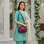 PARTY MEHROON - Image 2