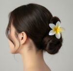 FLOWER KECHAR YELLOW - Image 2