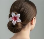 FLOWER KECHAR RED - Image 2