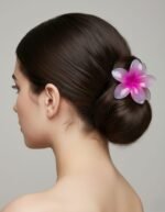 FLOWER KECHAR PINK - Image 2