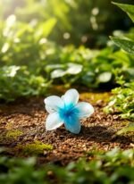 FLOWER KECHAR FEROZI - Image 3