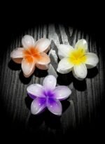 FLOWER KECHAR PACK OF 3 K-09