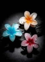 FLOWER KECHAR PACK OF 3 K-08