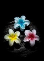 FLOWER KECHAR PACK OF 3 K-07
