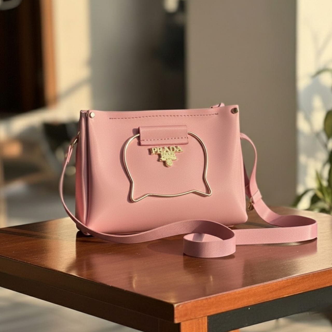 WhatsApp Image 2026-01-13 at 7.39.28 PM (1) CAT HANDLE PINK - Image 1