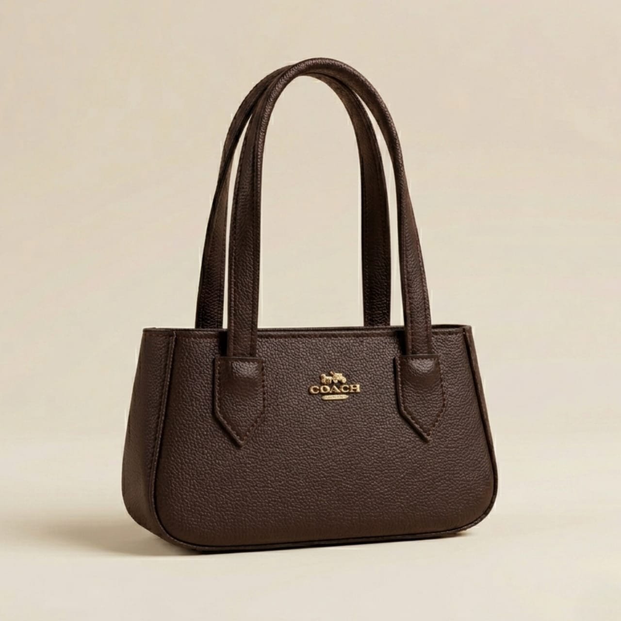 WhatsApp Image 2026-05-21 at 12.47.44 PM Coach Bags Chocolate - Image 1